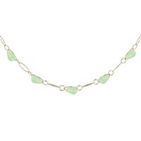 Collana Rebecca Donna in Bronzo BTUKOS02 - BTUKOS02
